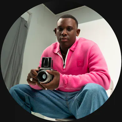Artist Avatar