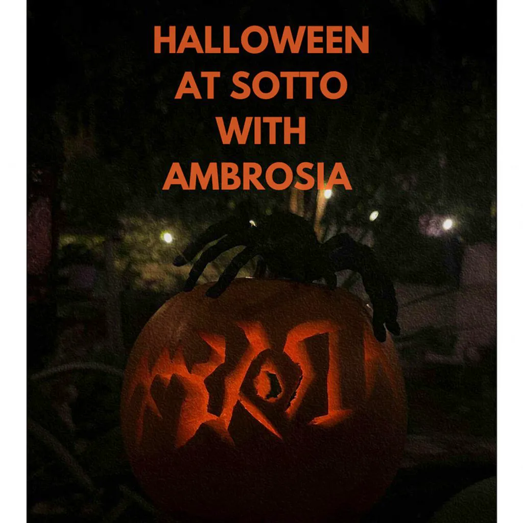 Ambrosia