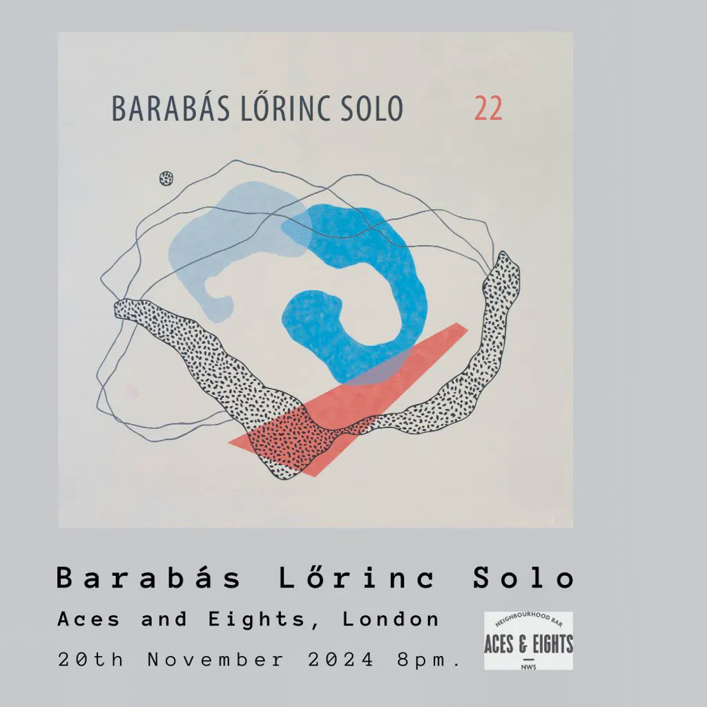 Barab&aacute;s L&odblac;rinc