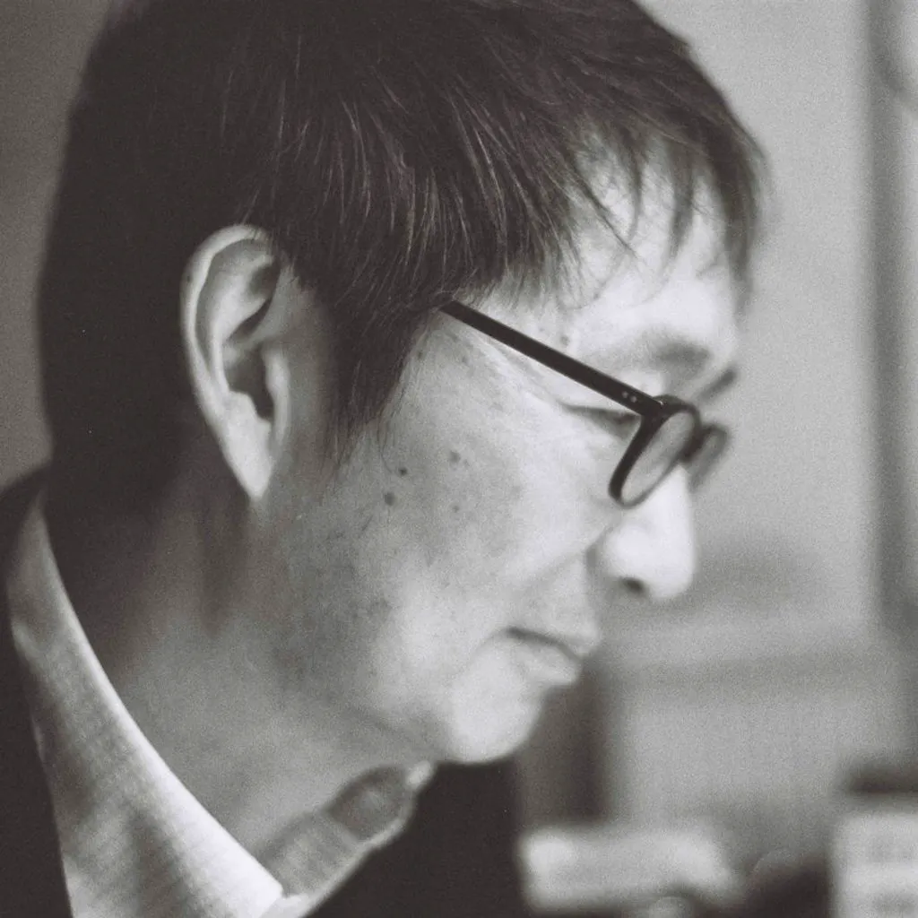 Ken Ikeda