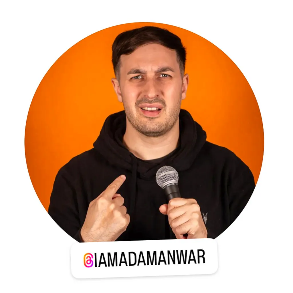 adam anwar