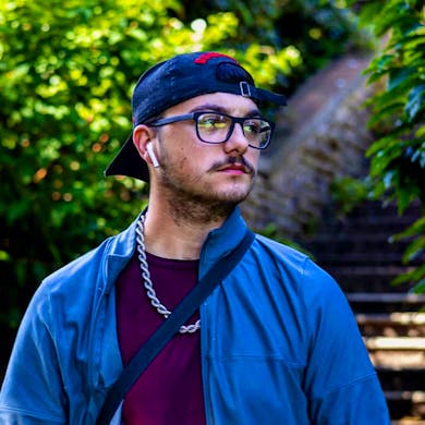 Artist Avatar