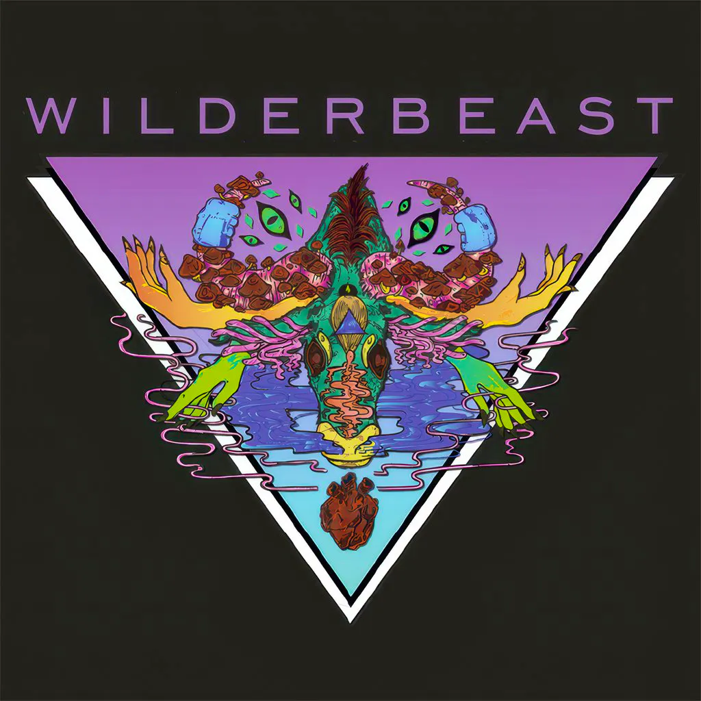 Wilderbeast