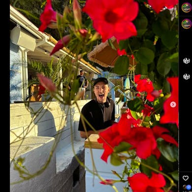 Artist Avatar