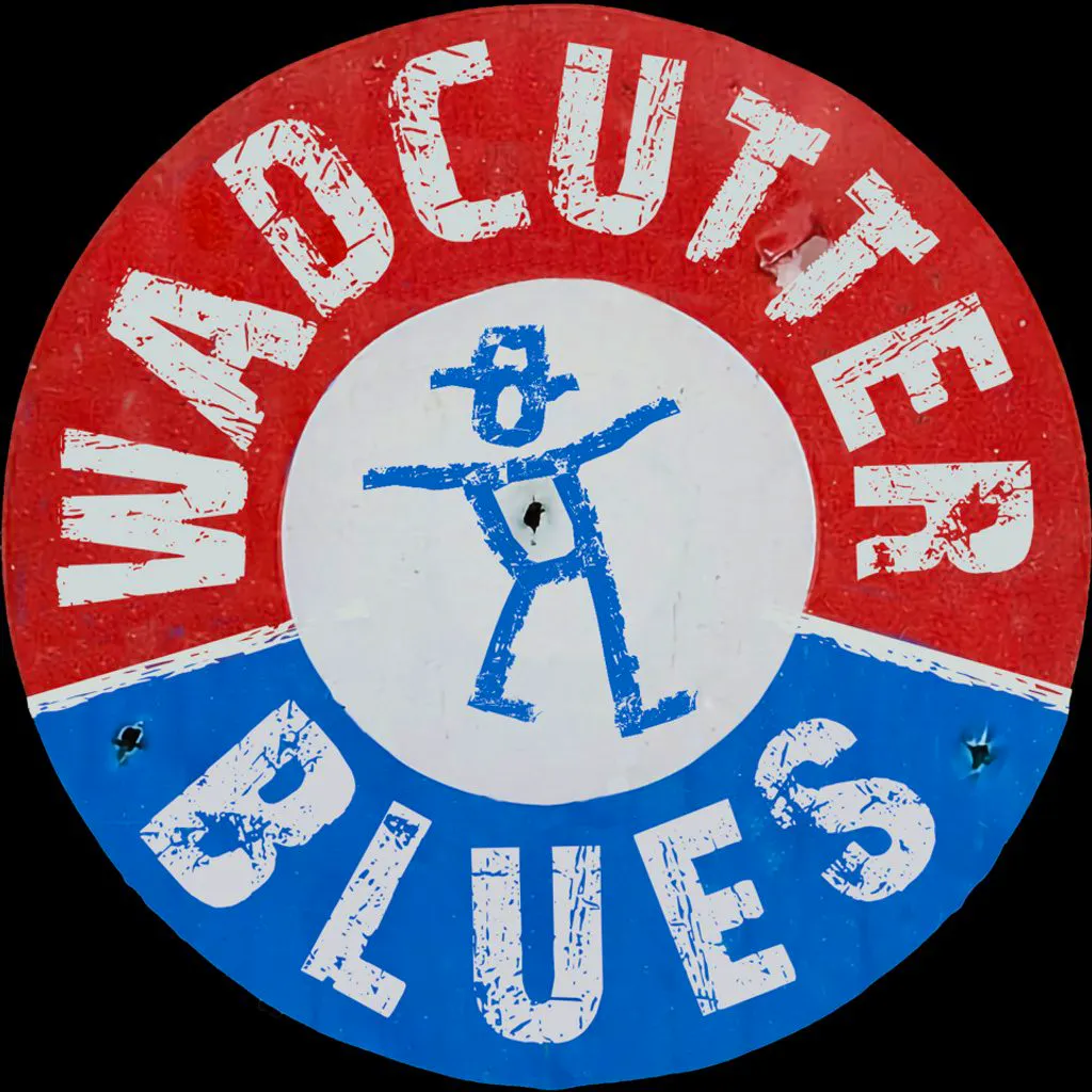 Wadcutter Blues