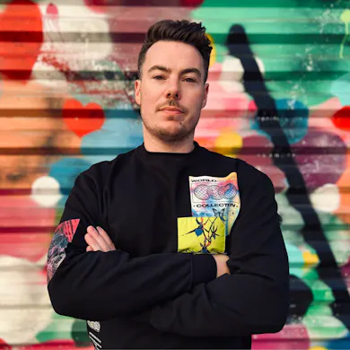 Artist Avatar