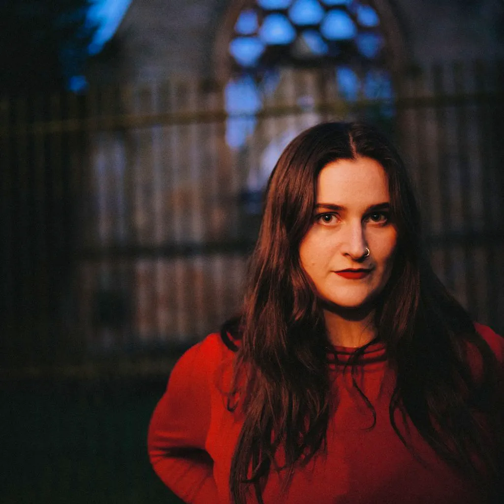 Grace Elizabeth Harvey