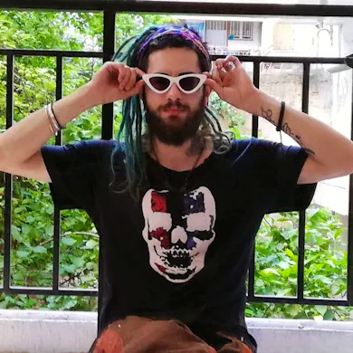 Artist Avatar