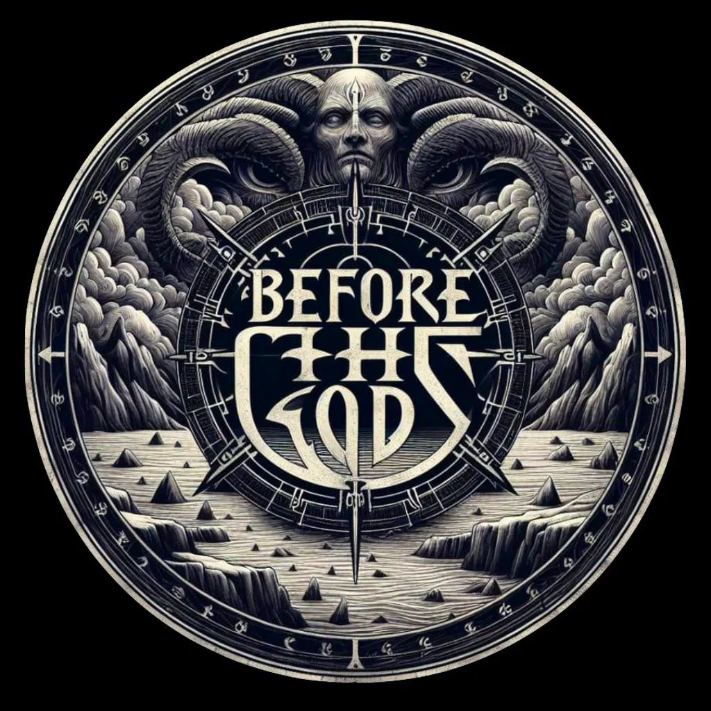 Before the Gods