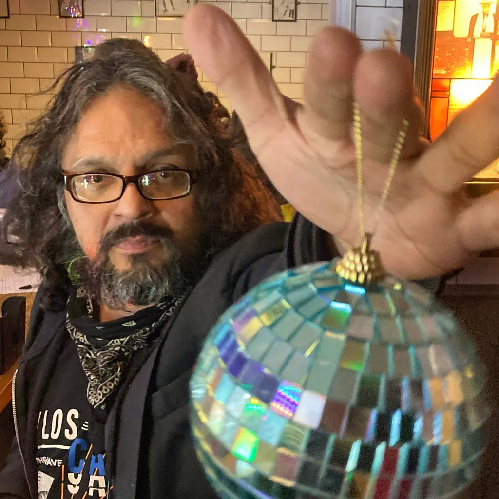 Hollywood Bob's Sparklestars