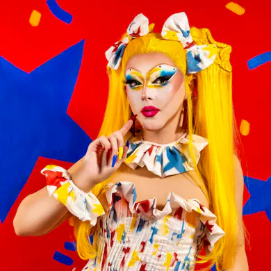 Artist Avatar