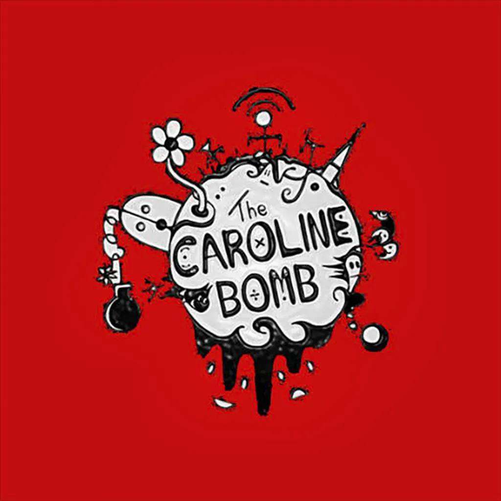 The Caroline Bomb
