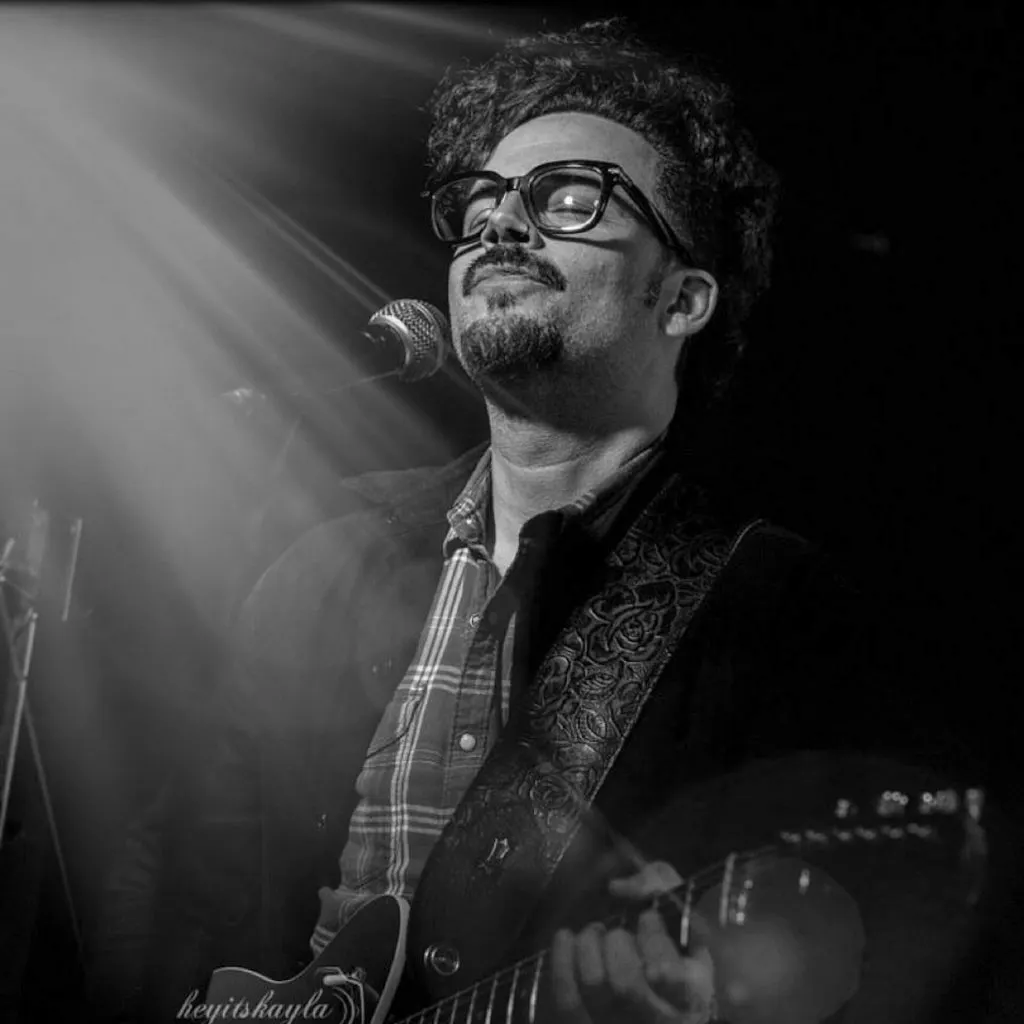 Billy moran
