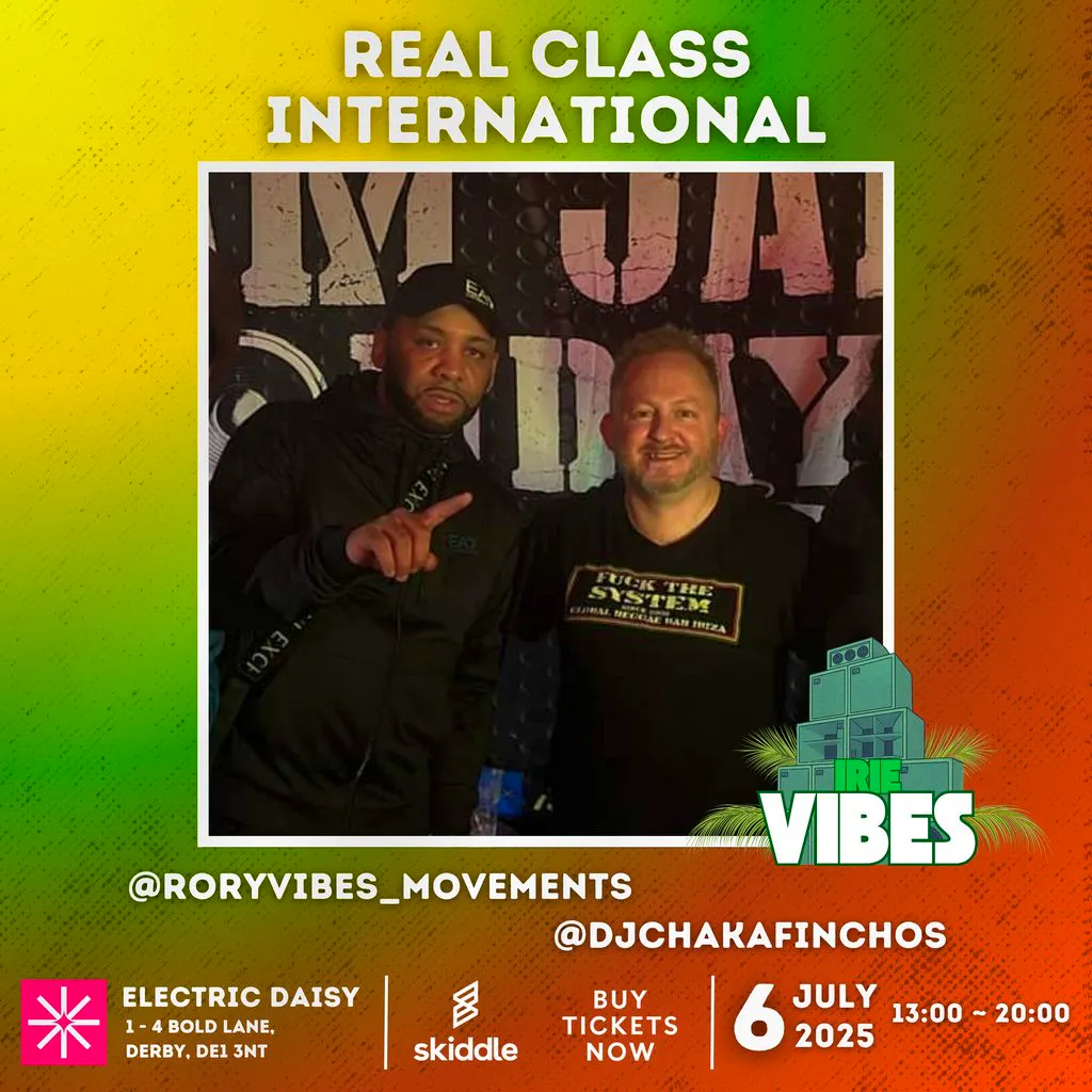 Real Class International