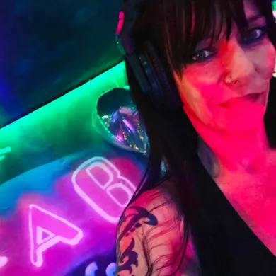 Artist Avatar