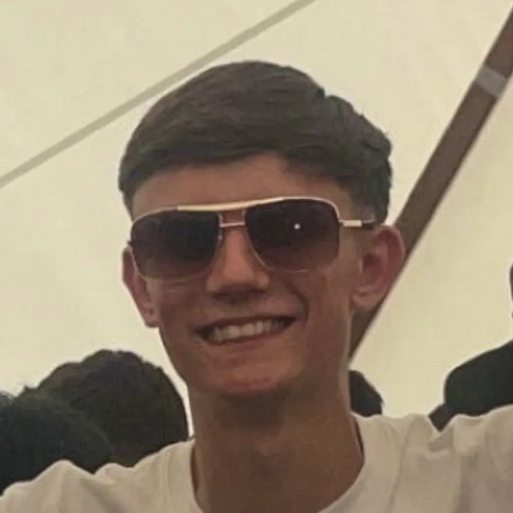 Frankie thompson