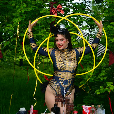 Artist Avatar