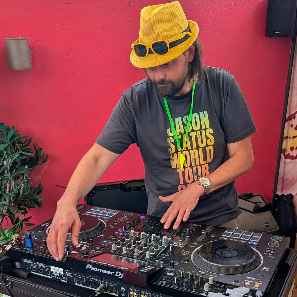 Jason Status