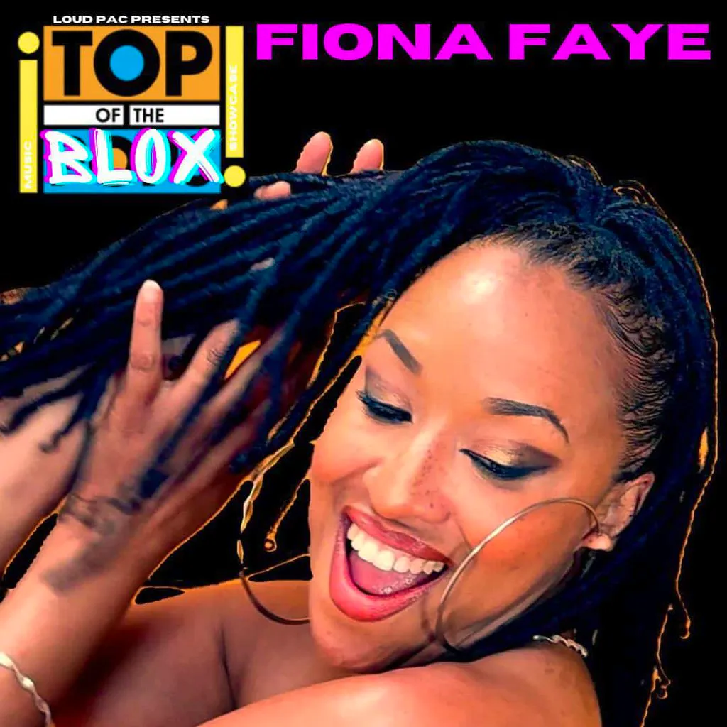 Fiona Faye