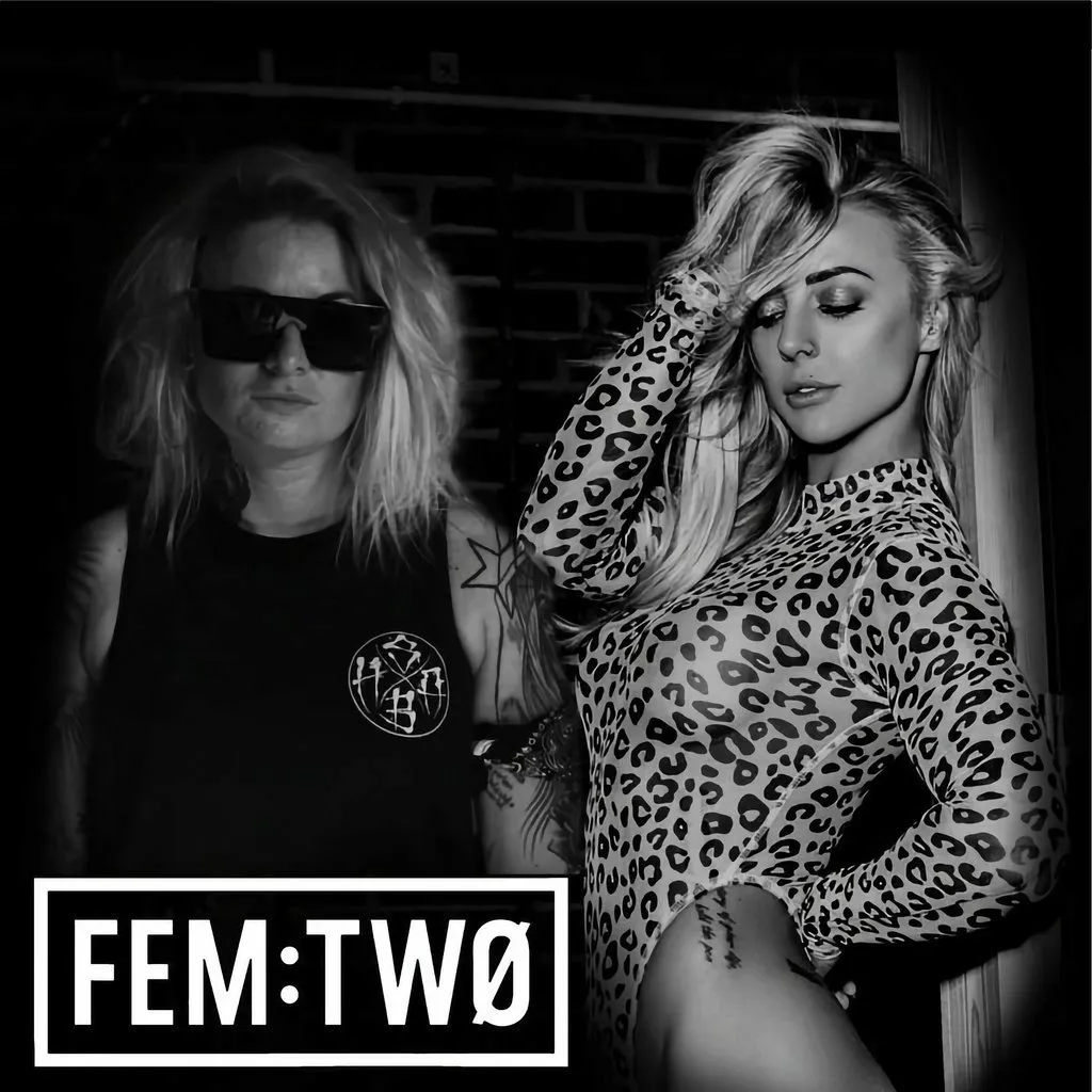 FEM&colon;TWO