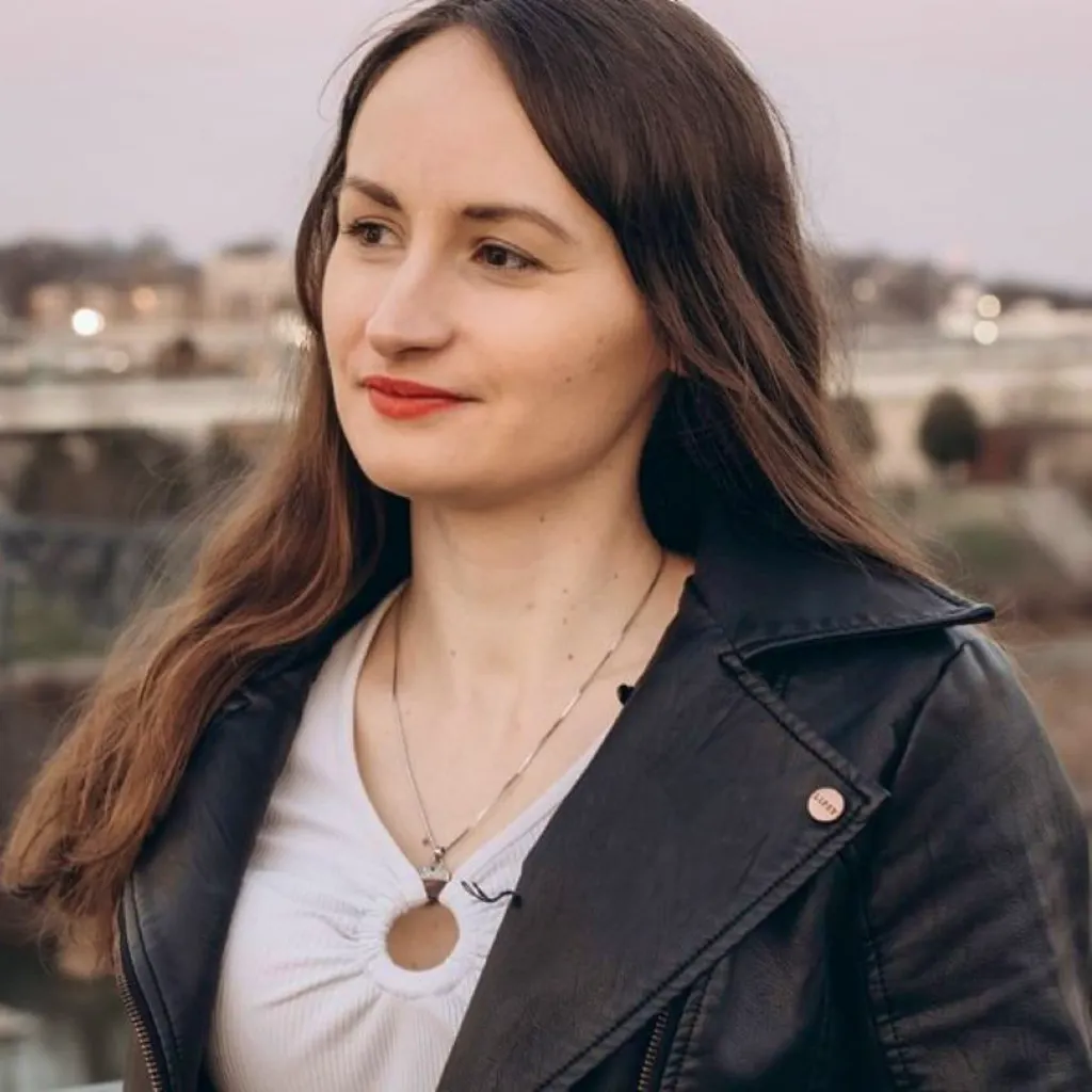 Hannah Trim