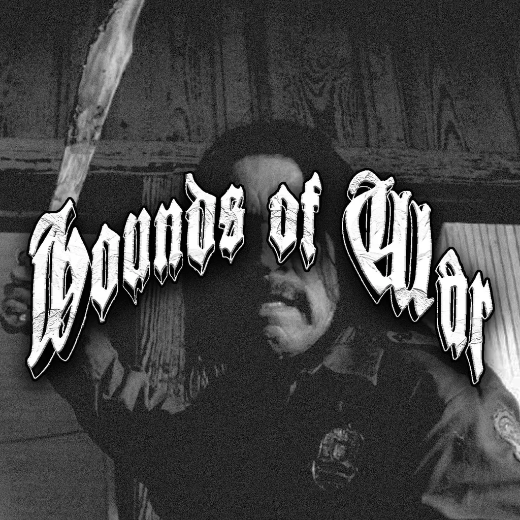 Hounds Of War