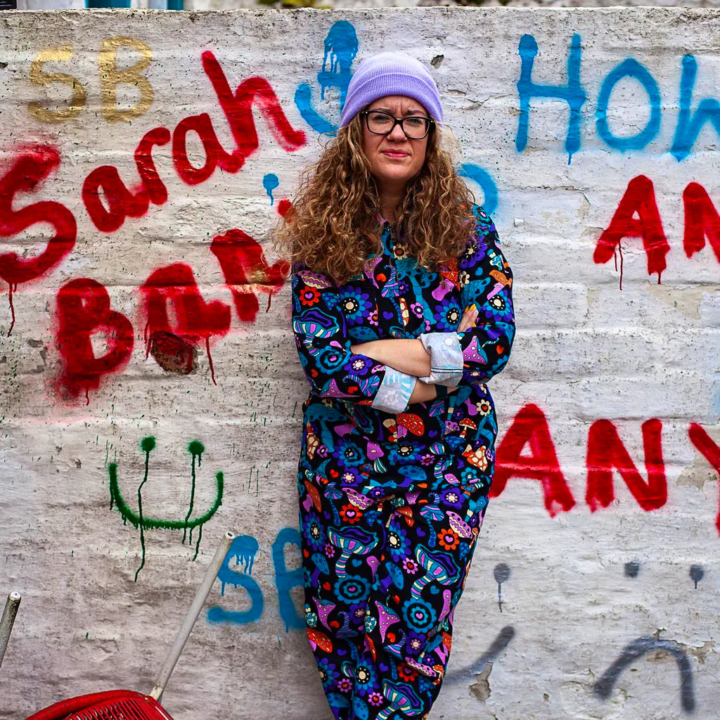 Sarah Banjo