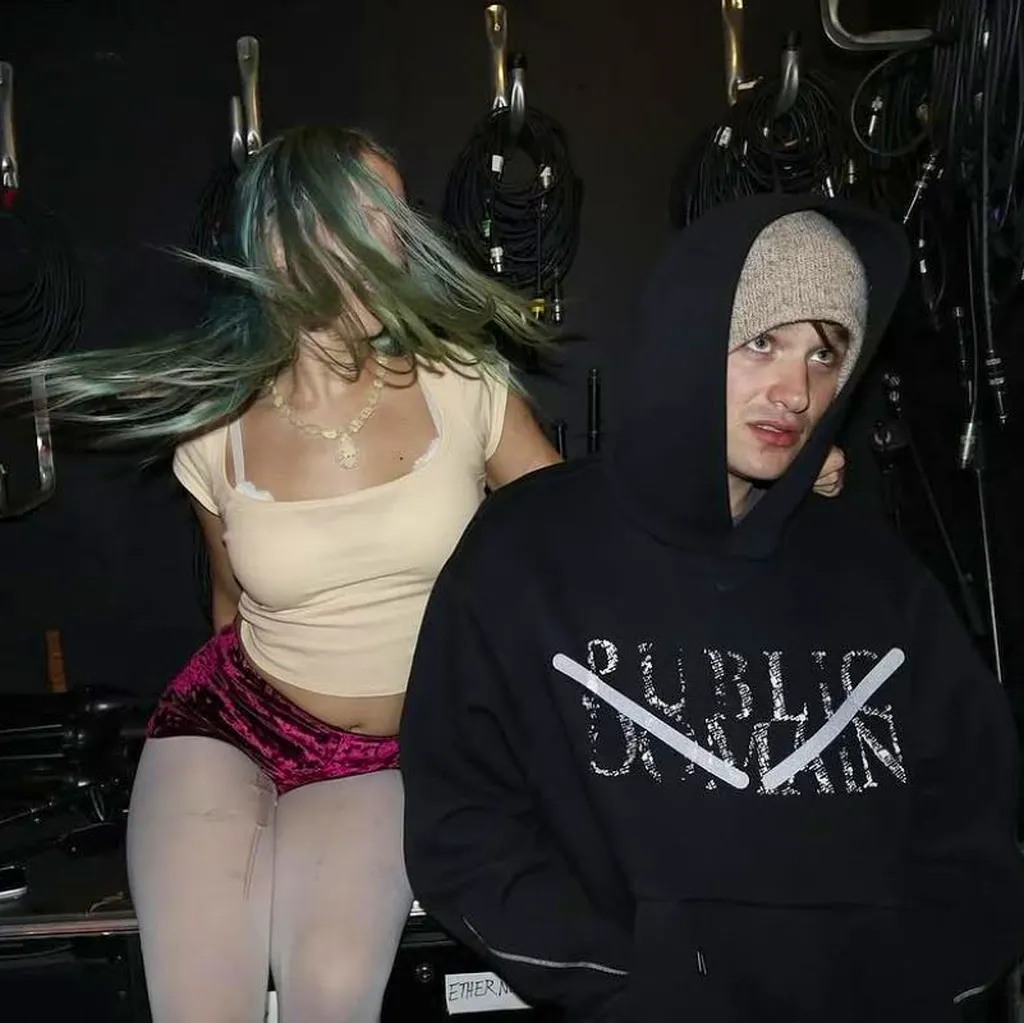 Bassvictim