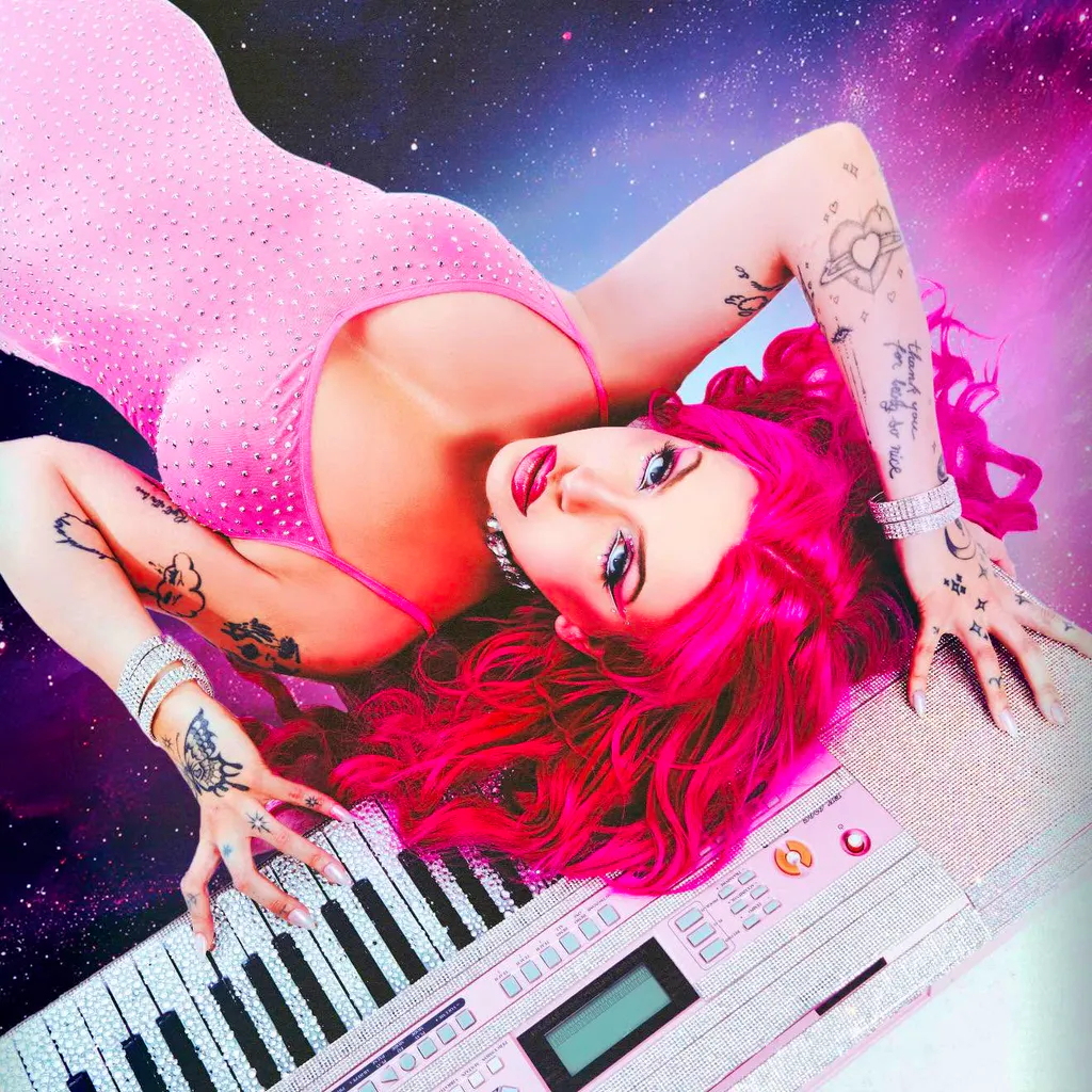 Chrissy Chlapecka