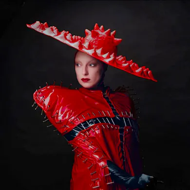Artist Avatar