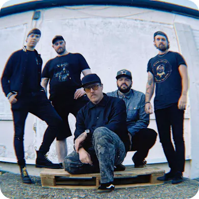Artist Avatar