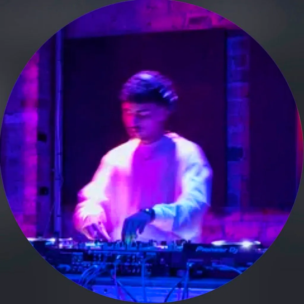 DJ Madz