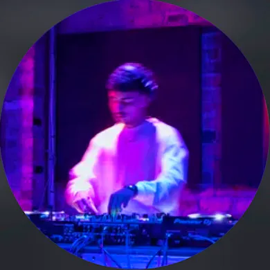 Artist Avatar