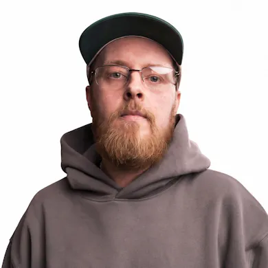 Artist Avatar