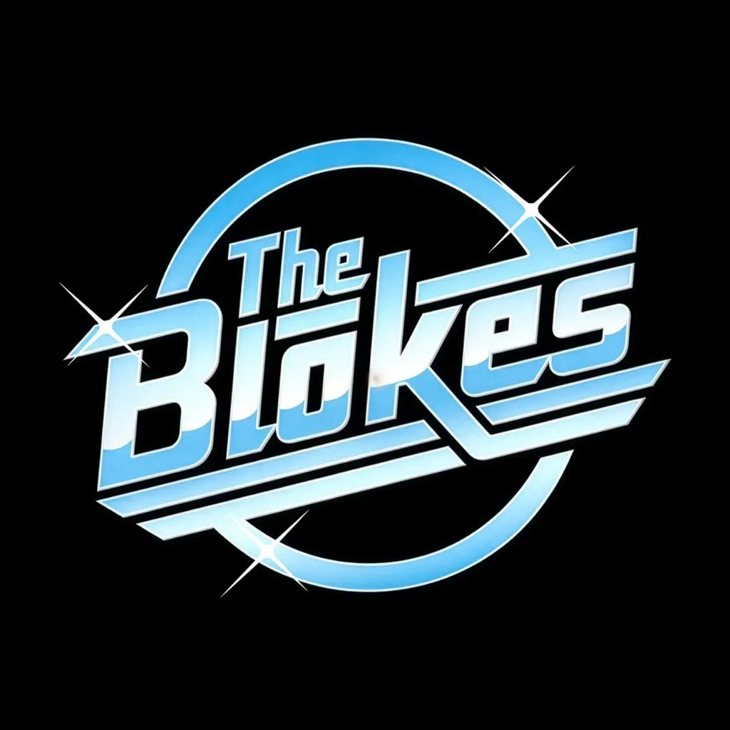 The Blokes