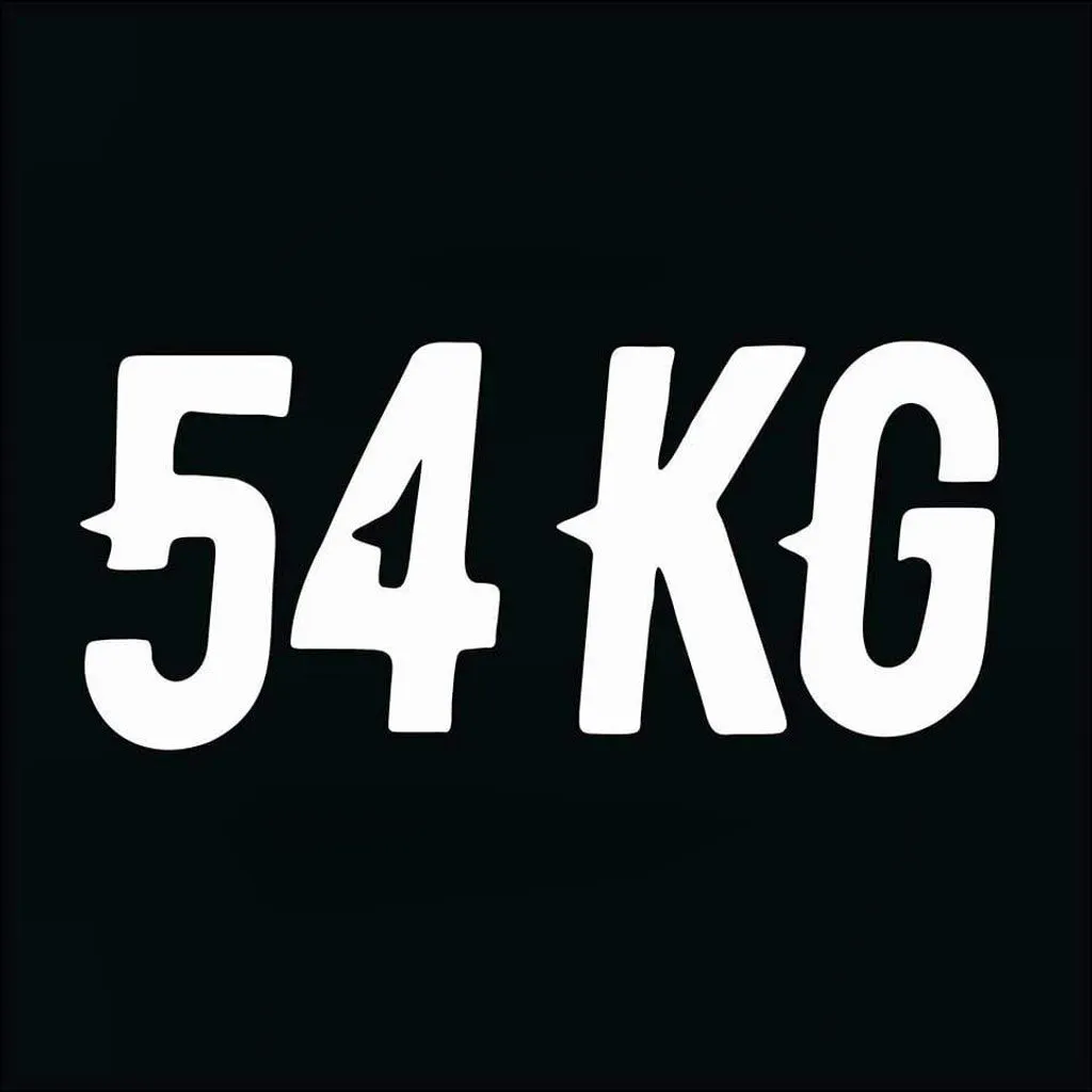 54KG