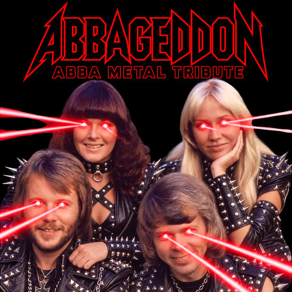 Abbageddon