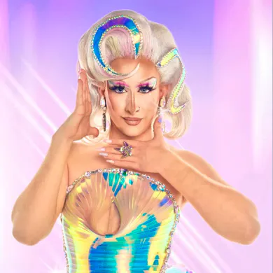 Artist Avatar