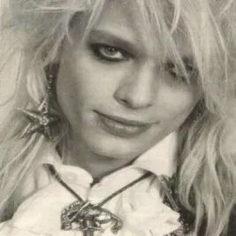 Michael Monroe