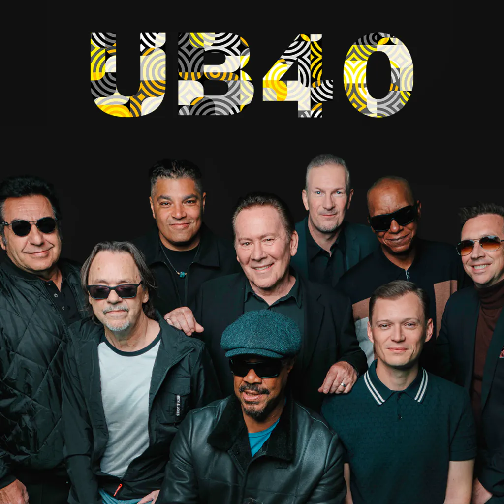 UB40