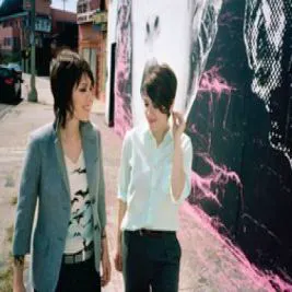 Tegan And Sara
