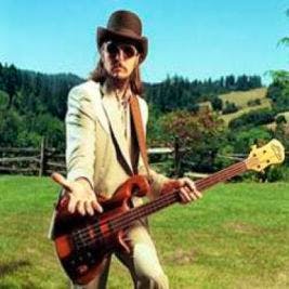 Les Claypool
