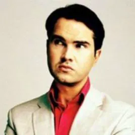 Jimmy Carr