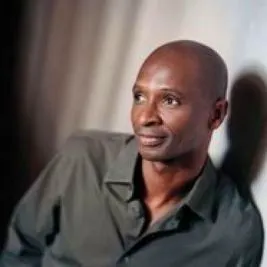 Andy Abraham