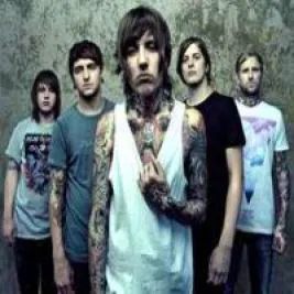 Bring Me the Horizon