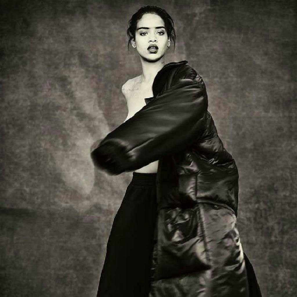 Rihanna
