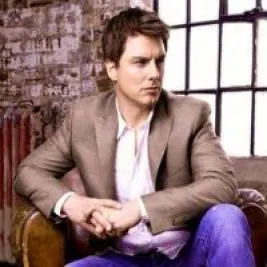 John Barrowman