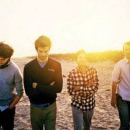 Vampire Weekend