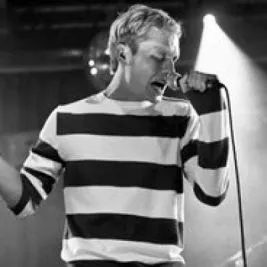 MR Hudson