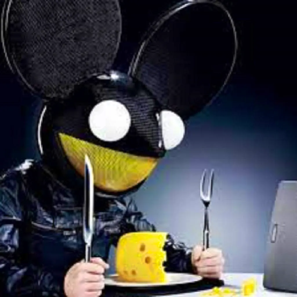 Deadmau5